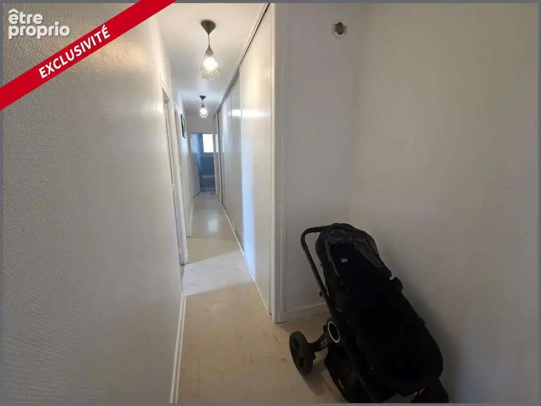 Maison 4 pièces, 3 chambres - photo 7