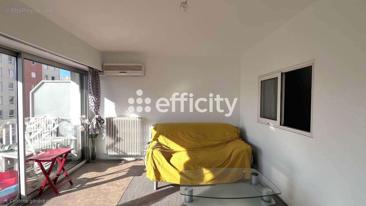 Appartement - photo 4
