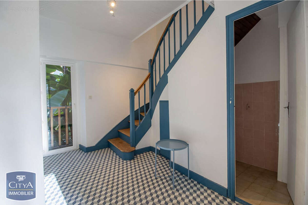 Maison à SARLAT-LA-CANEDA