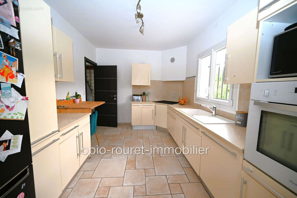 Maison à LE ROURET