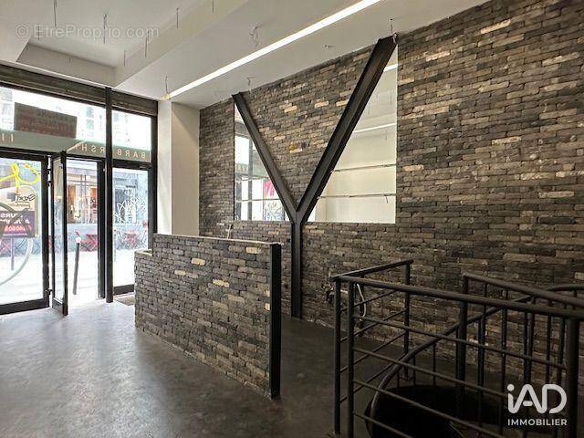 Photo 1 - Commerce à PARIS-10E