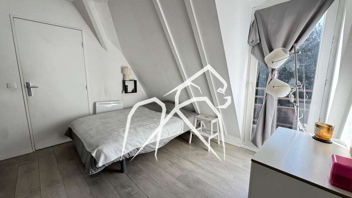 Appartement à LE PETIT-QUEVILLY