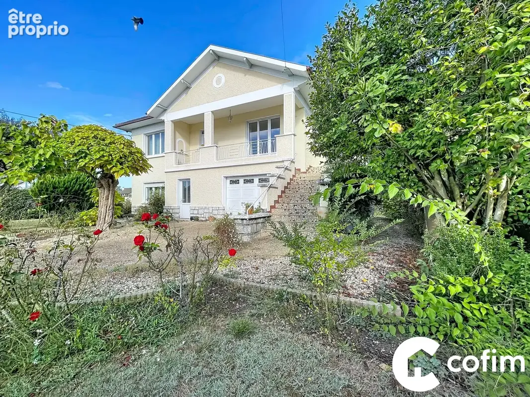 Photo Maison à Billere au prix de 299 500€
