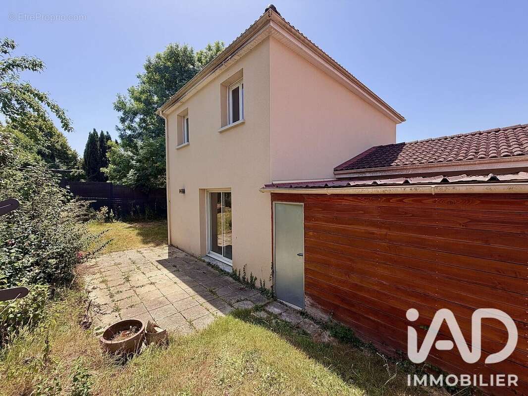 Photo 4 - Maison à LIMOGES