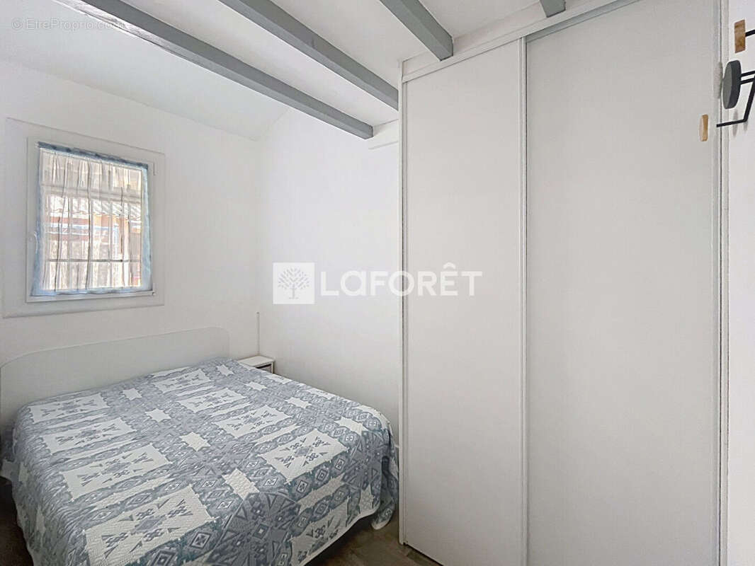 Maison Saint Cyprien 2 pièces avec mezzanine 37 m2 - photo 7
