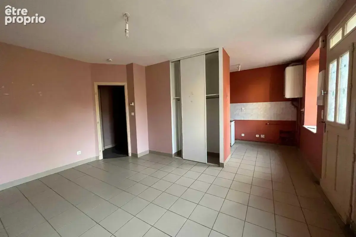 Appartement 2 pièces – 48,76 m² à lacanche - photo 3