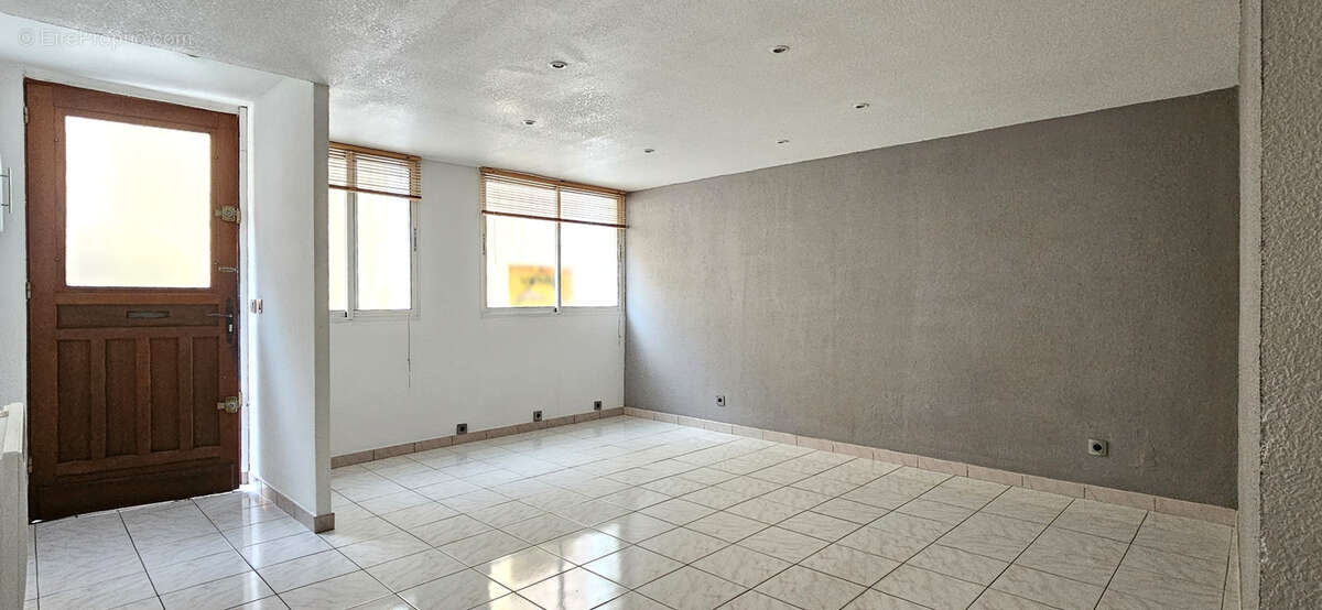 Appartement à BANDOL