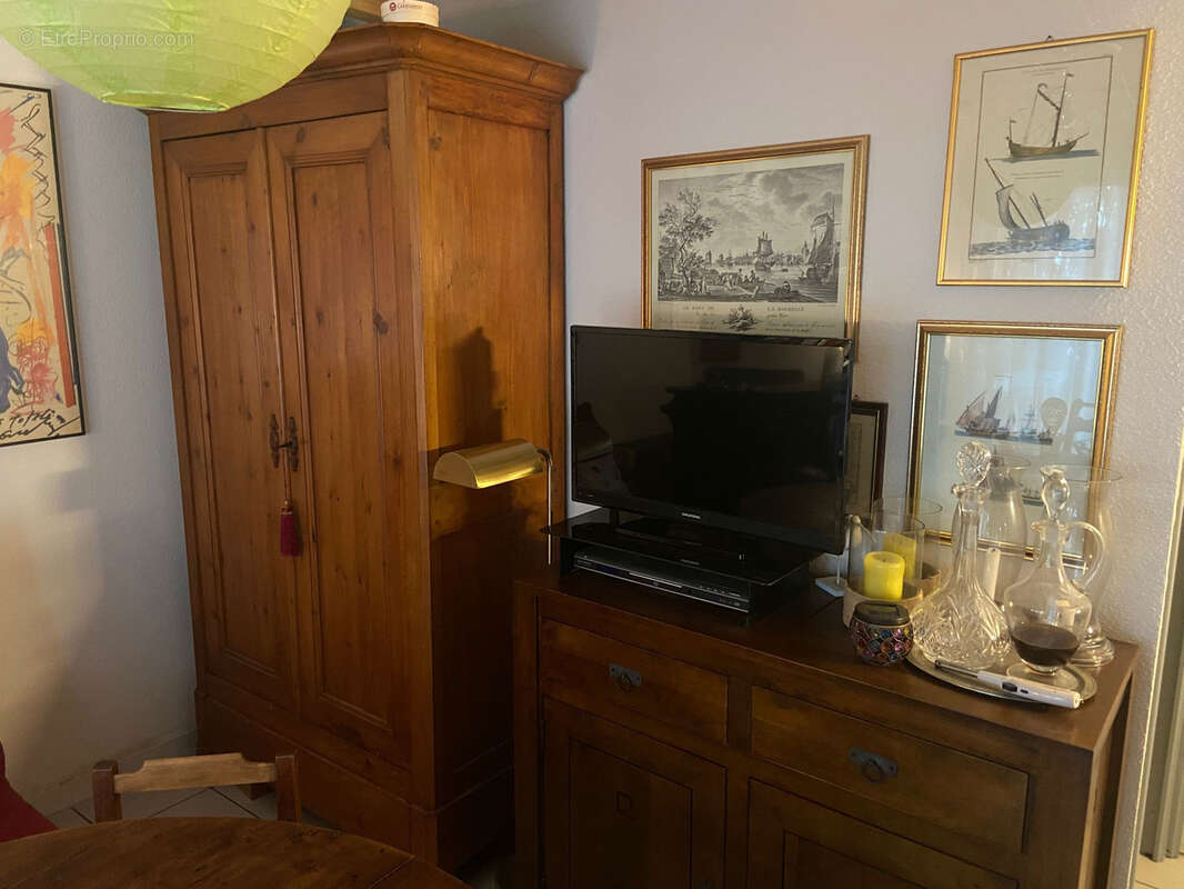 Maison à SAINTE-MARIE