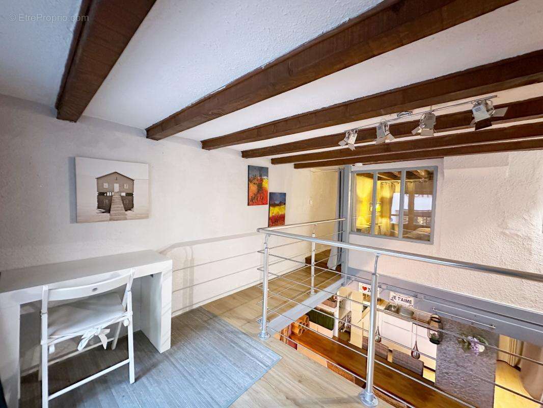 Appartement à LYON-6E