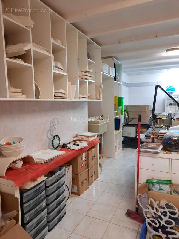 Appartement à BRANTOME