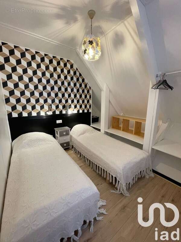 Photo 9 - Maison à LES ANGLES