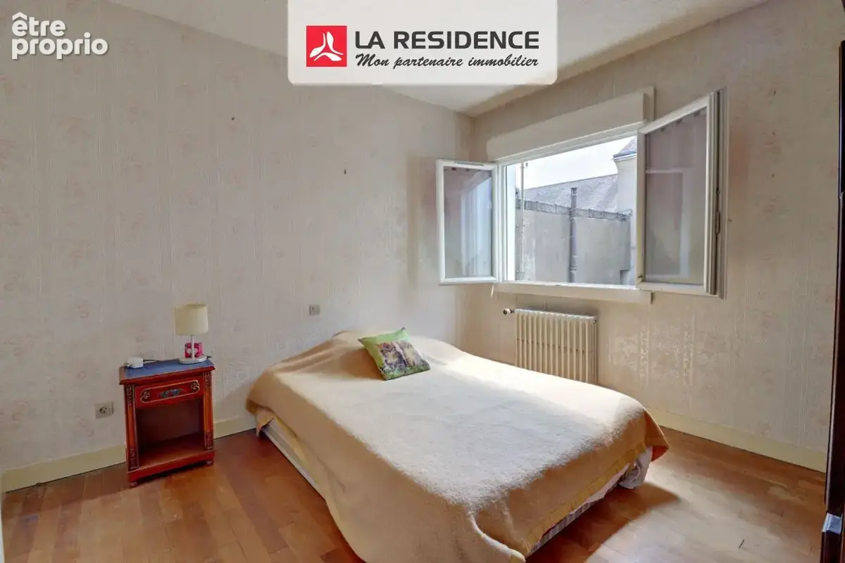 Maison 116 m² à Blois  - photo 8