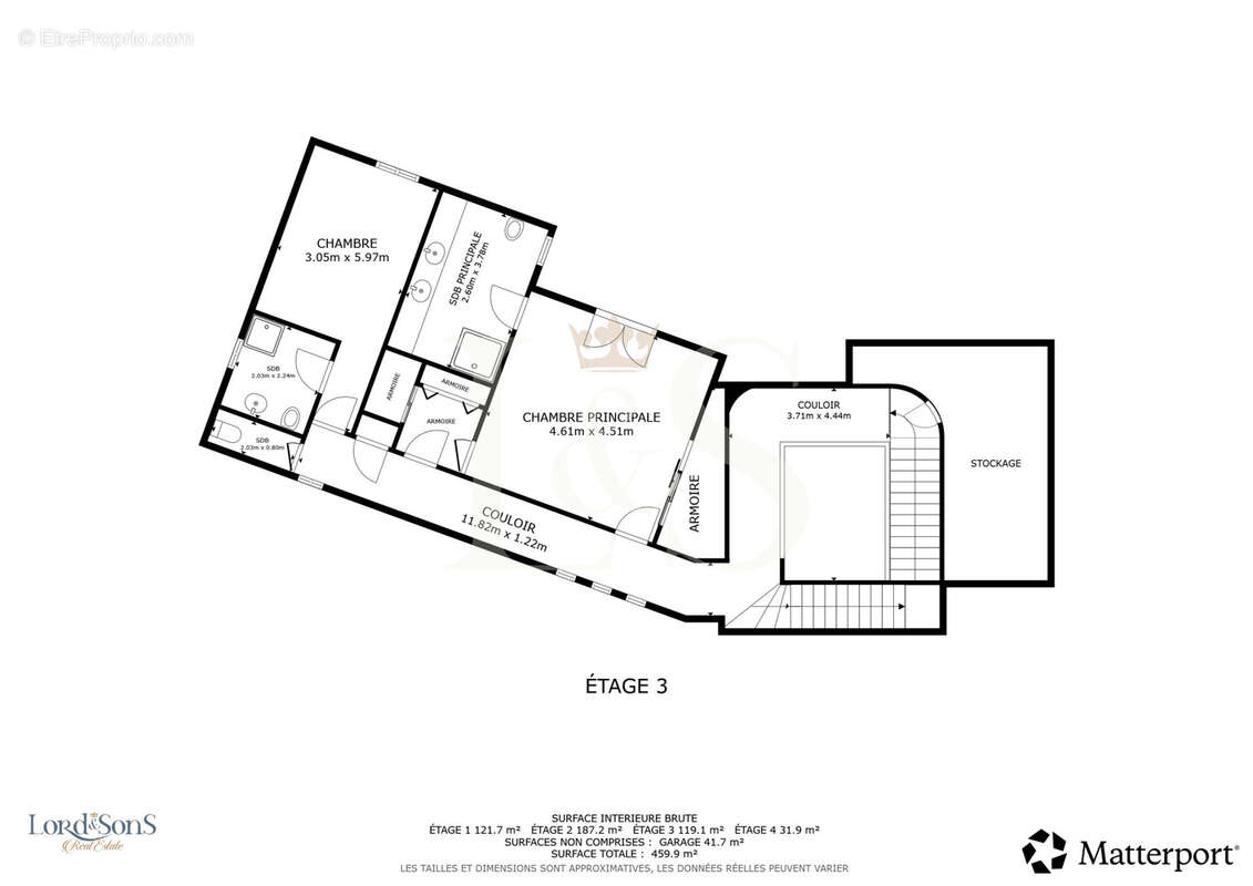 Maison à BEAUMES-DE-VENISE