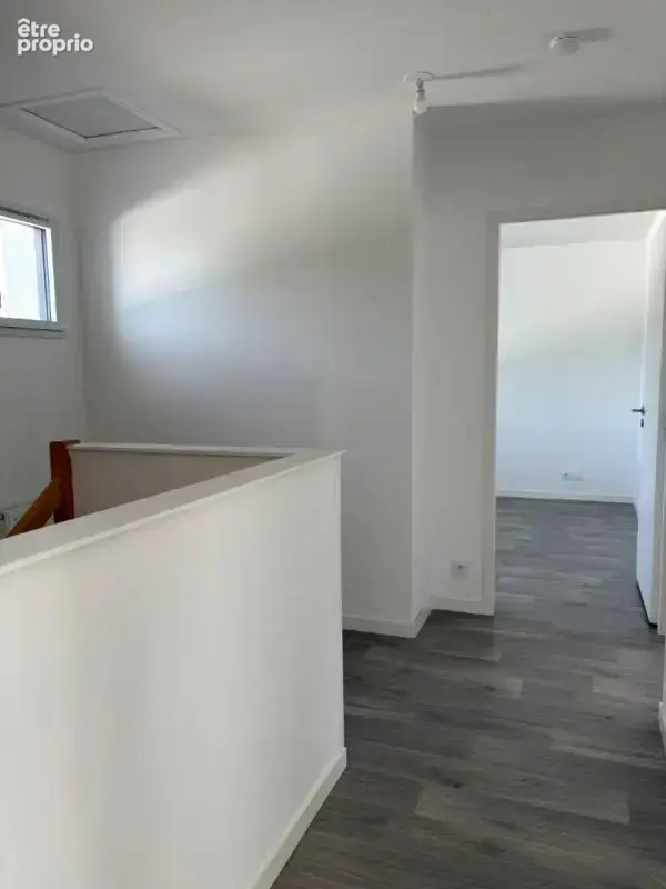 Vannes  centre ville à pied maison 119M2   garage parking - photo 13