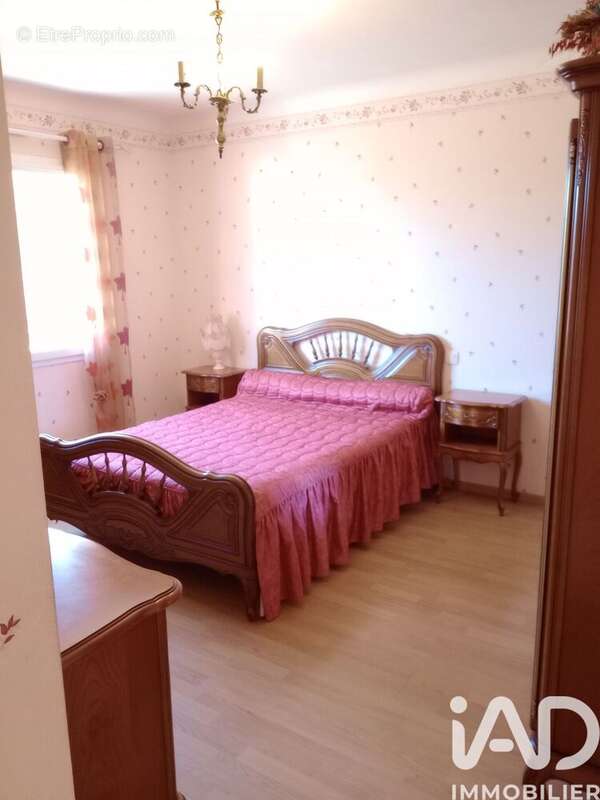 Photo 5 - Maison à SAINT-VIAUD