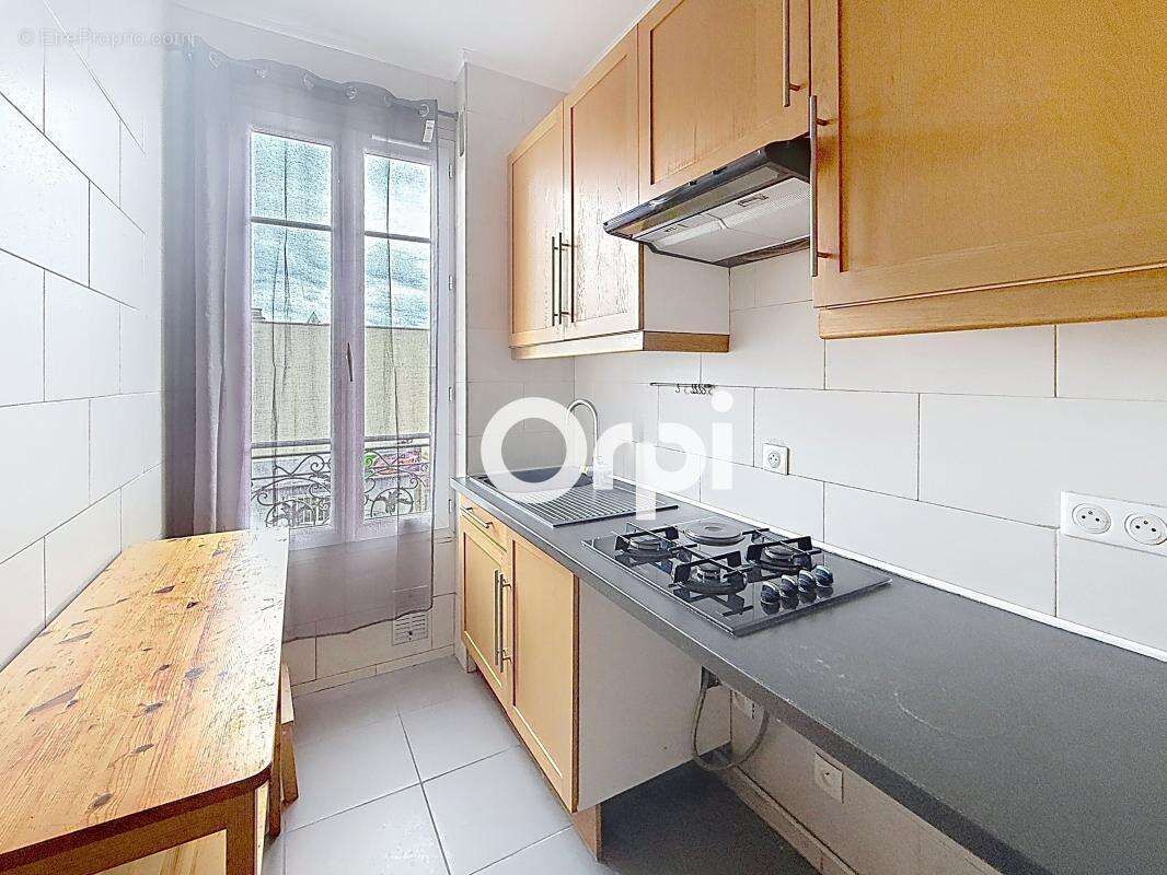 Appartement à HOUILLES