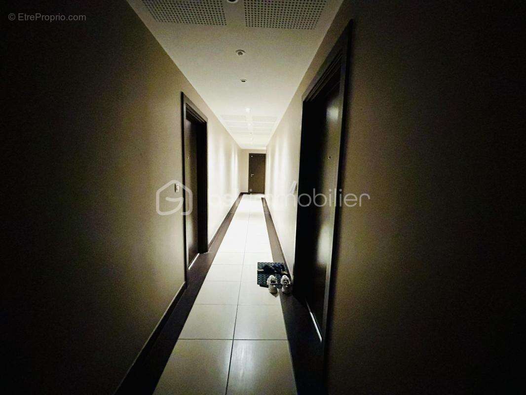 Appartement à NIMES