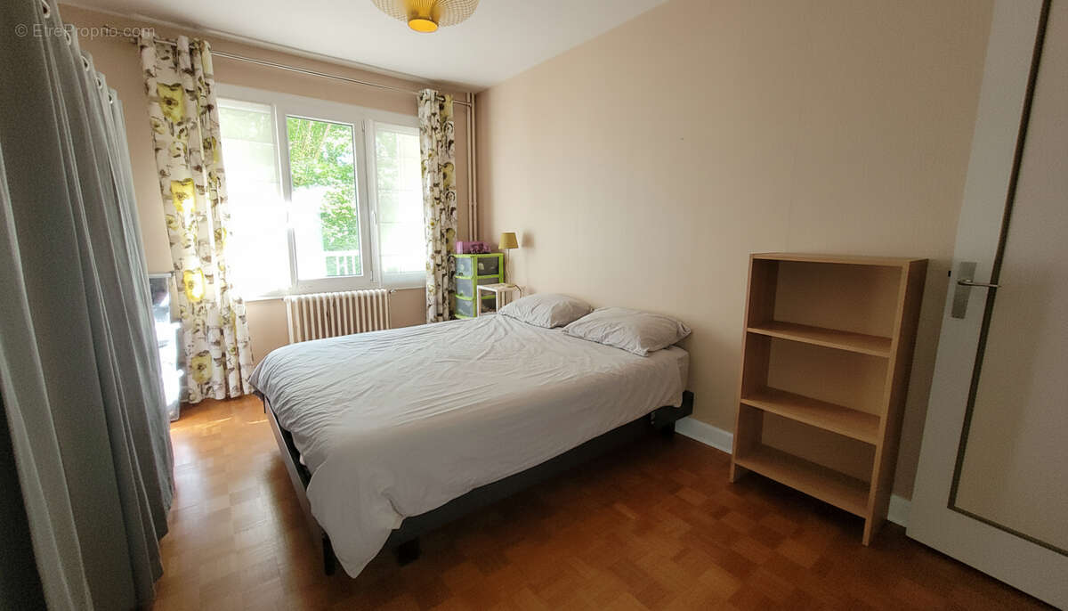 Appartement 99m² à joué-lès-tours - photo 9
