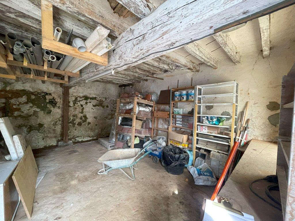 Maison à AUTHON-DU-PERCHE