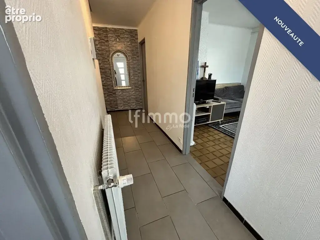 Maison individuelle 6 pièces 138m2 Bollwiller - photo 23