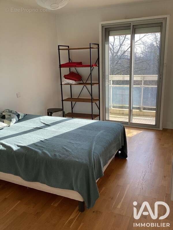 Photo 2 - Appartement à TOURS