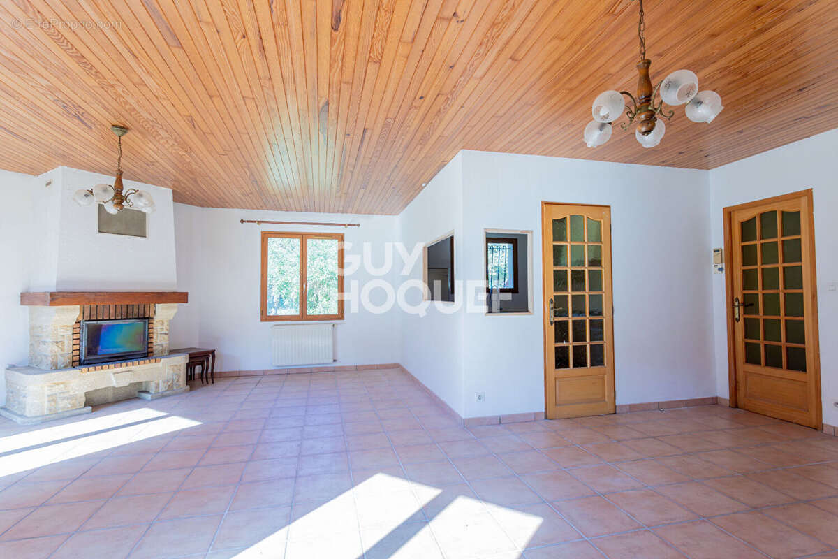 Maison à GASTES