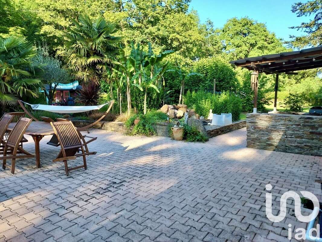 Photo 3 - Maison à HERIC