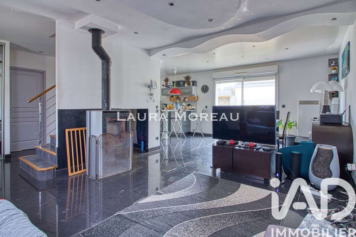 Photo 5 - Maison à HERBLAY