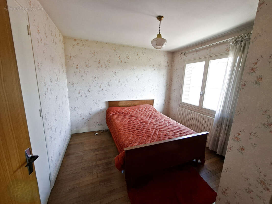 Maison à FEILLENS