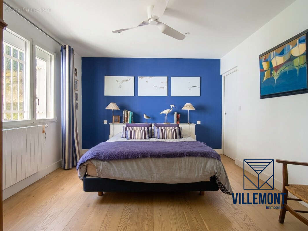 Maison 173 m² à Montpellier  - photo 7