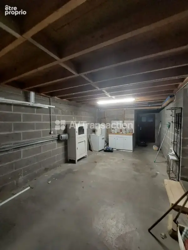 Maison 93 m² à Vaiges  - photo 22