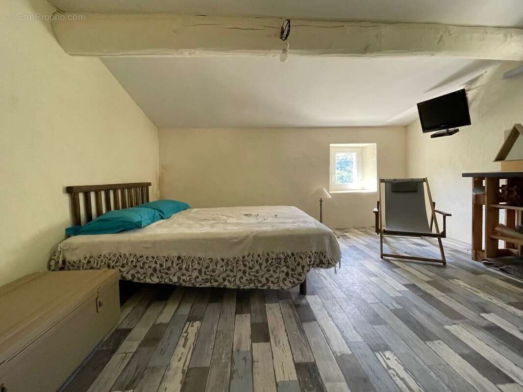 Maison atypique vue dominante - photo 14