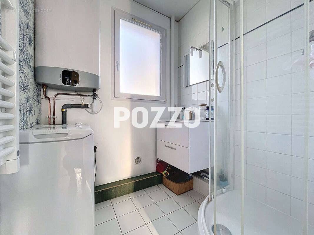 Appartement à TROUVILLE-SUR-MER