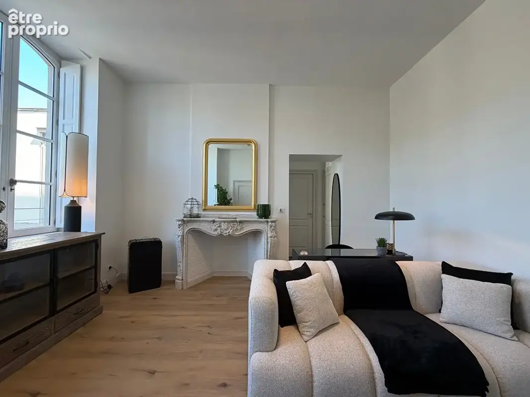 Appartement meublé hyper centre d'Albi - photo 3