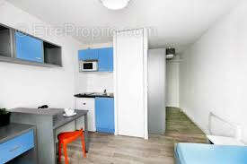 Appartement à LYON-8E