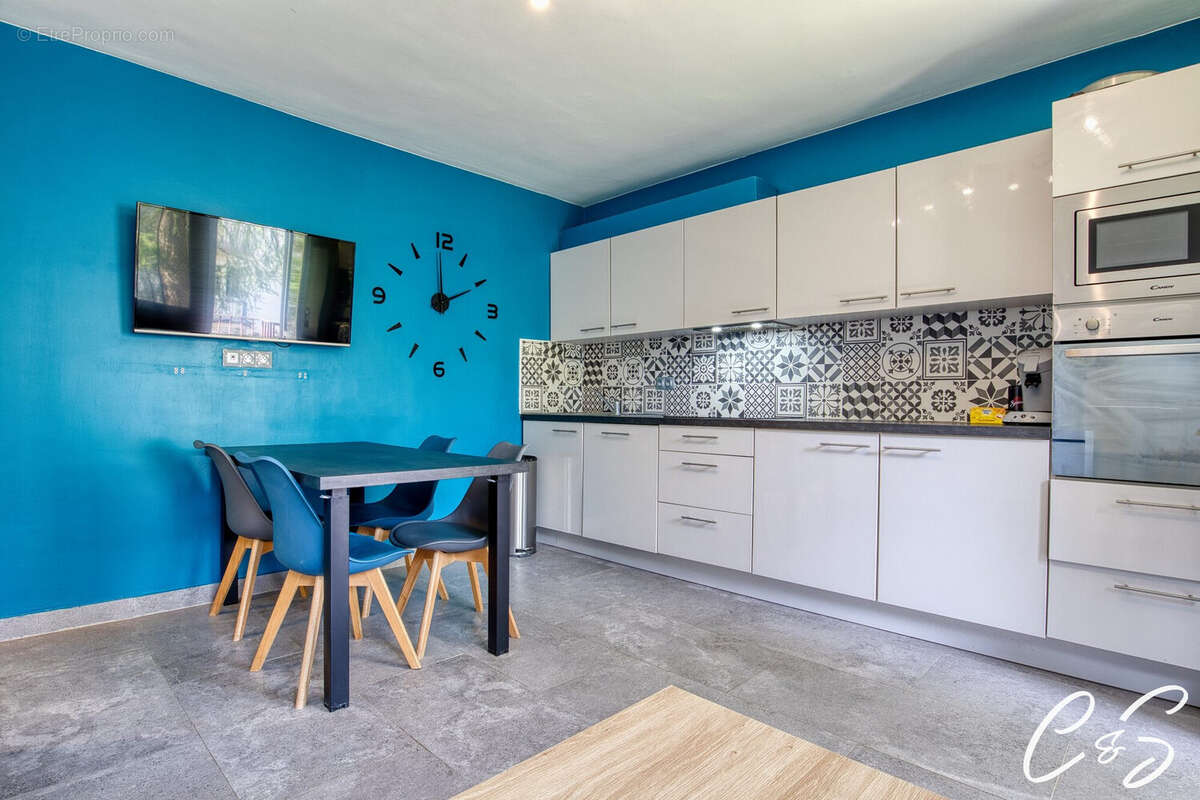 Appartement à QUIMPER