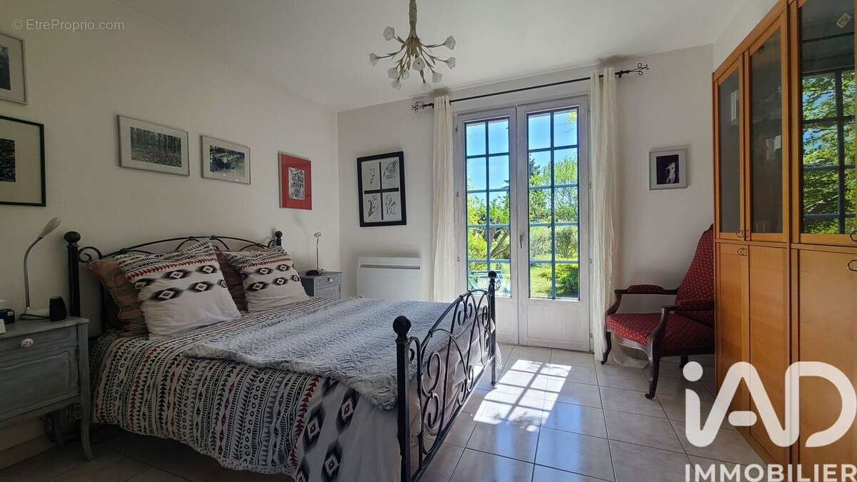 Photo 7 - Maison à LA BREILLE-LES-PINS