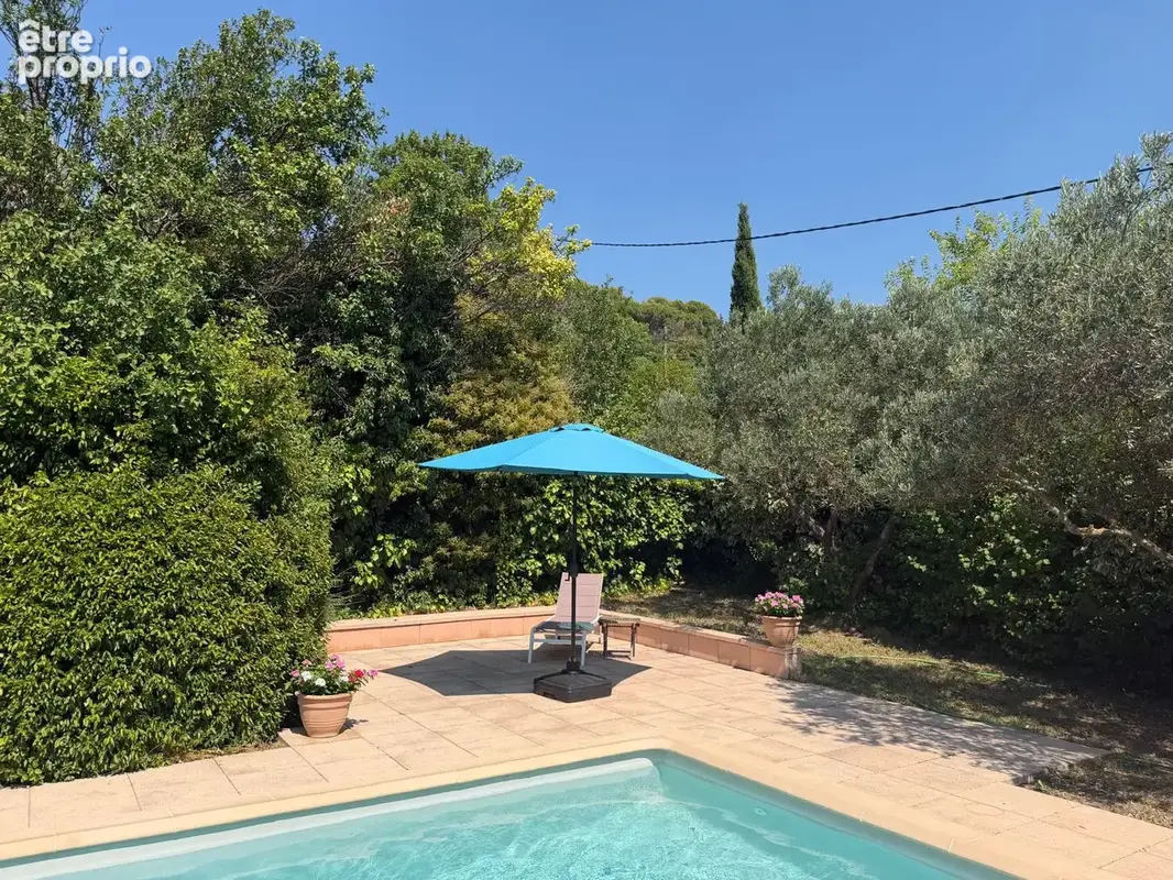 Maison 4 pièces à vendre à Aups (83630) - photo 3