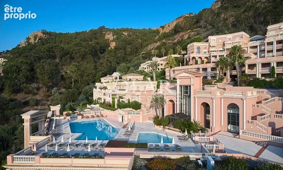 Luxueux appartement avec vue mer panoramique - photo 17
