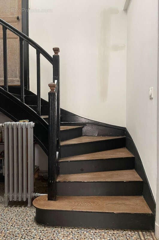 Maison à MORTAGNE-AU-PERCHE