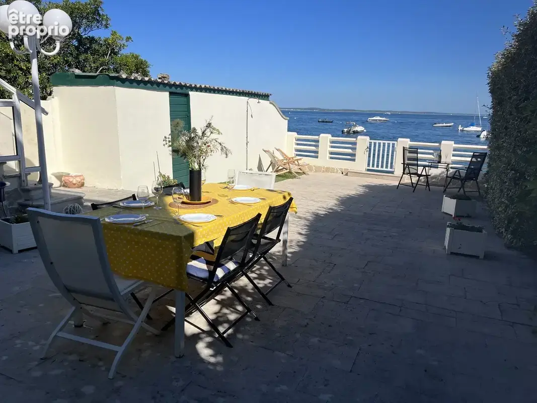 Appartement à ARCACHON