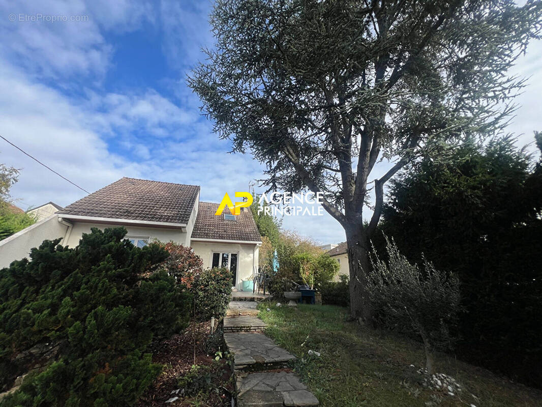 Maison à ARGENTEUIL