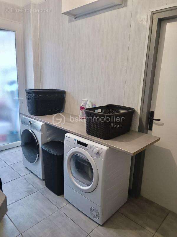 Maison à DAMMARIE-LES-LYS