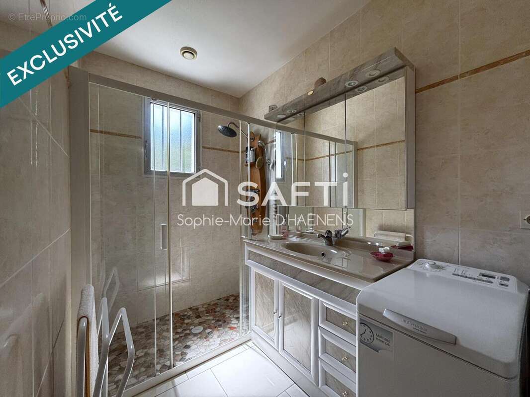 Photo 9 - Maison à ACHERES