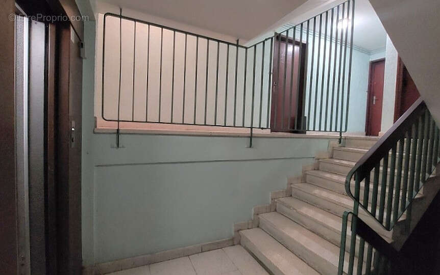 Appartement à TARBES