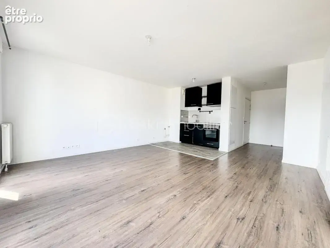 Appartement t3 - 64m2 - photo 3