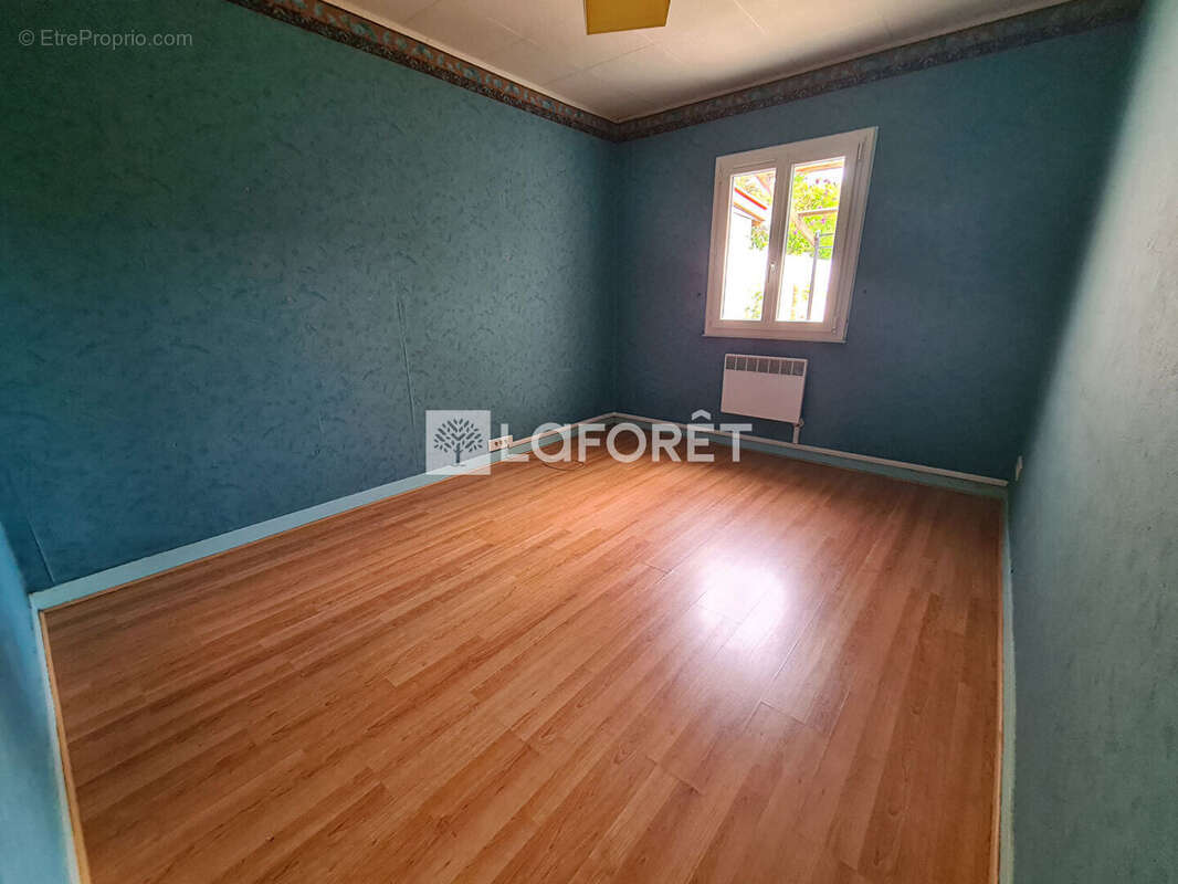 Maison à CONFLANS-SAINTE-HONORINE