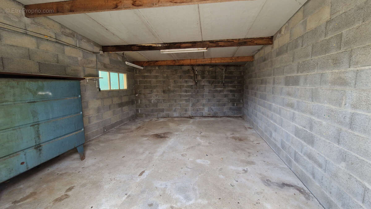 Maison de 73 m2   2 chambres   Garage - photo 9
