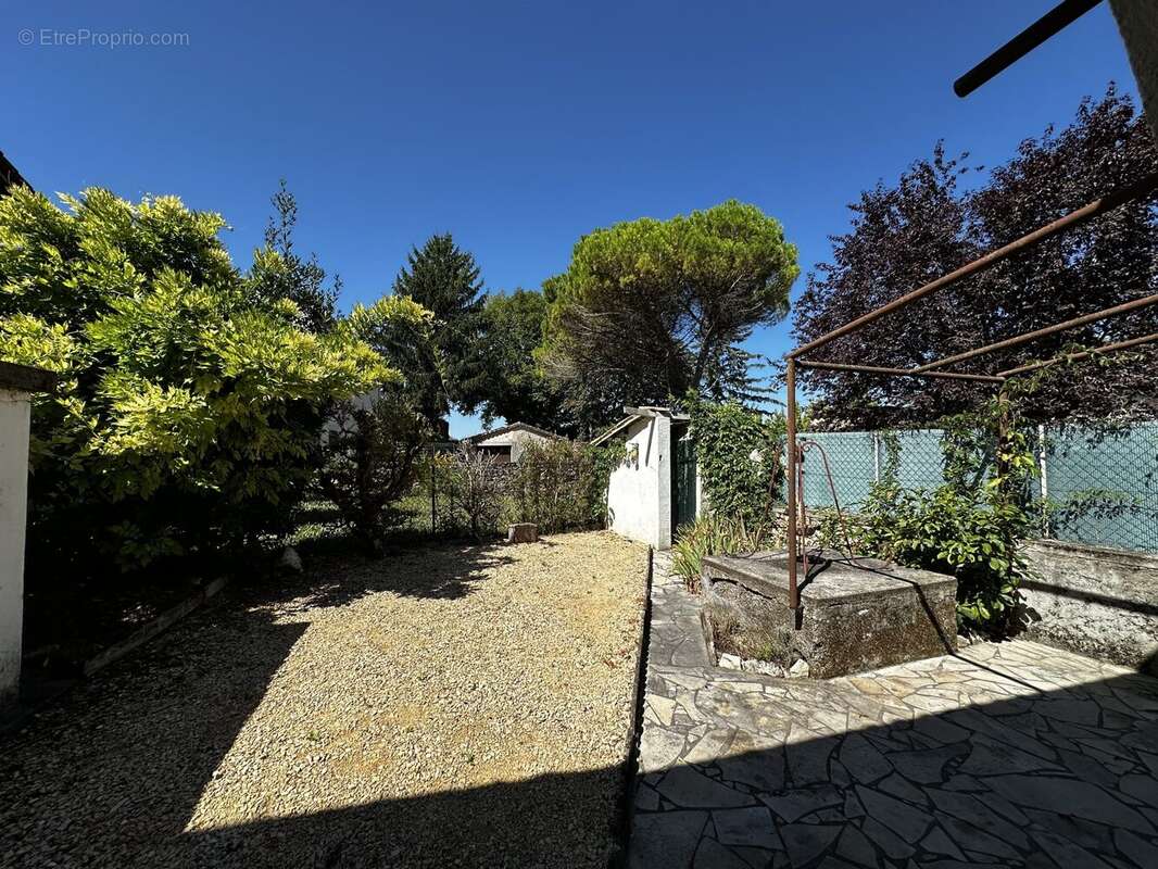Maison 137 m² à Lougratte  - photo 2