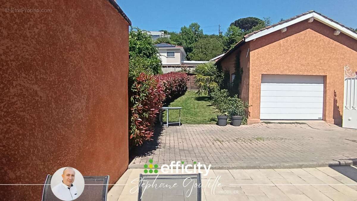 Maison 118 m² à Pontcharra-Sur-Turdine  - photo 16